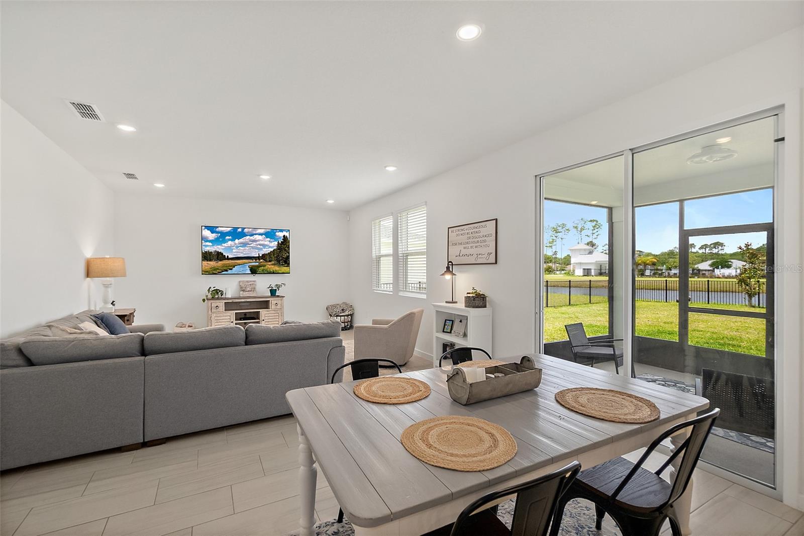 FLAGLER VILLAGE - Residential Lease