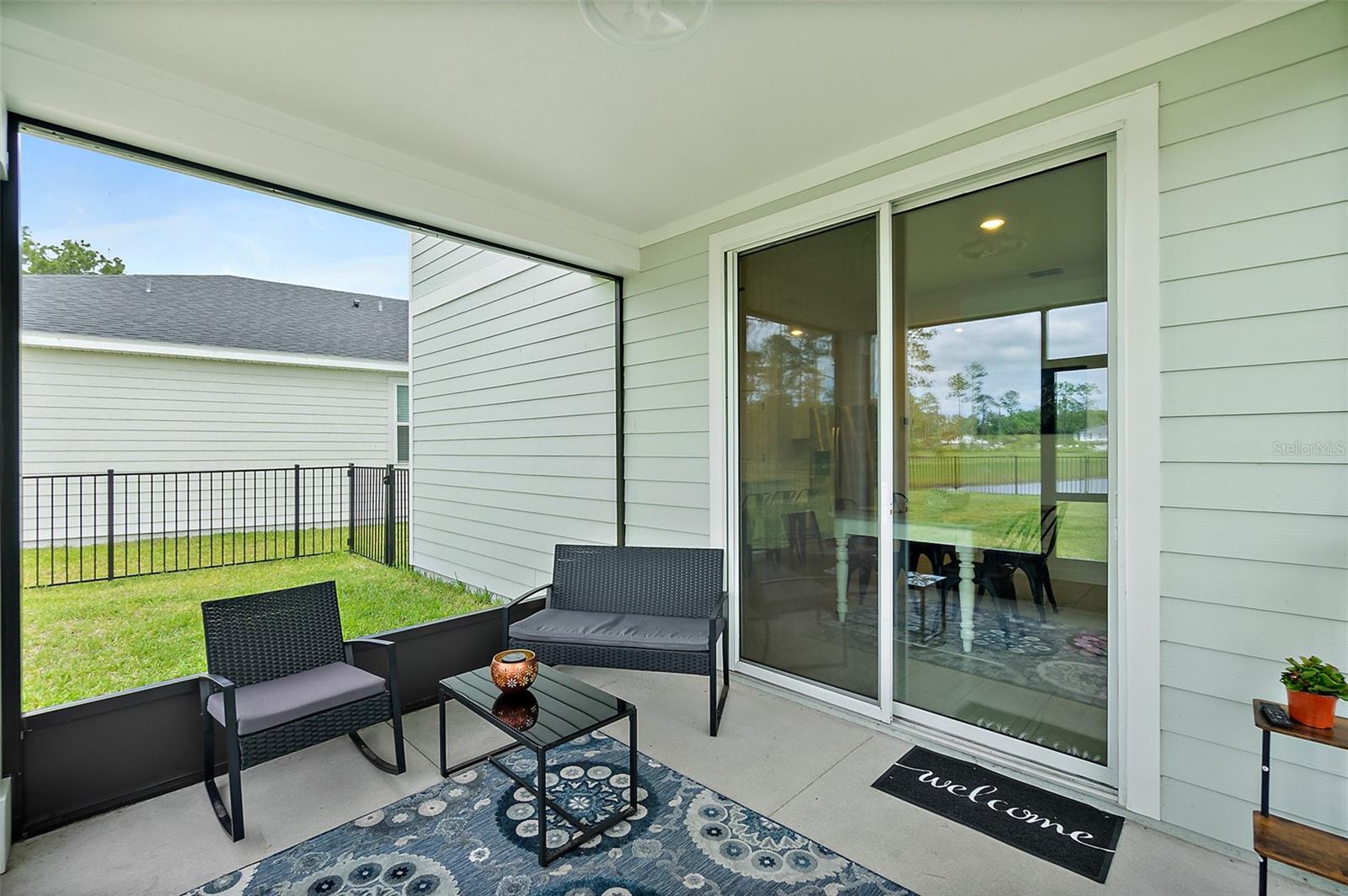 FLAGLER VILLAGE - Residential Lease