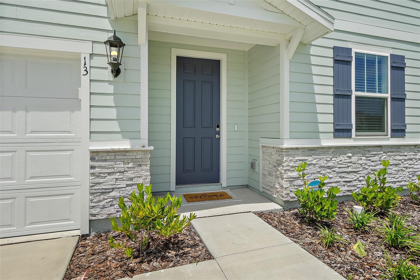 FLAGLER VILLAGE - Residential Lease