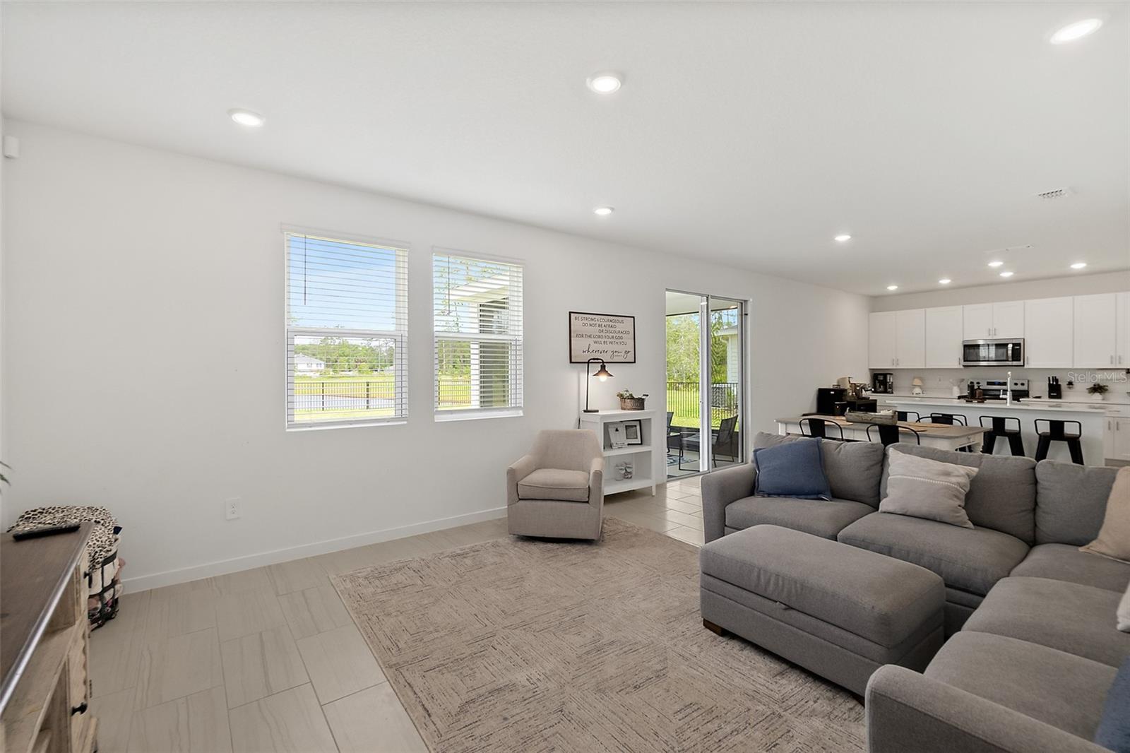 FLAGLER VILLAGE - Residential Lease