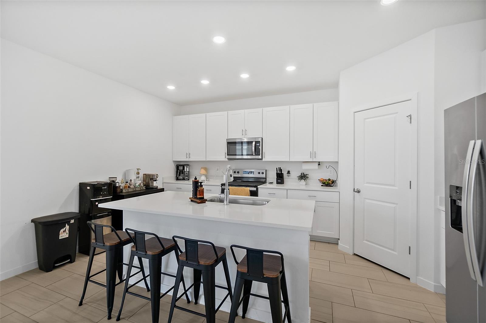 FLAGLER VILLAGE - Residential Lease