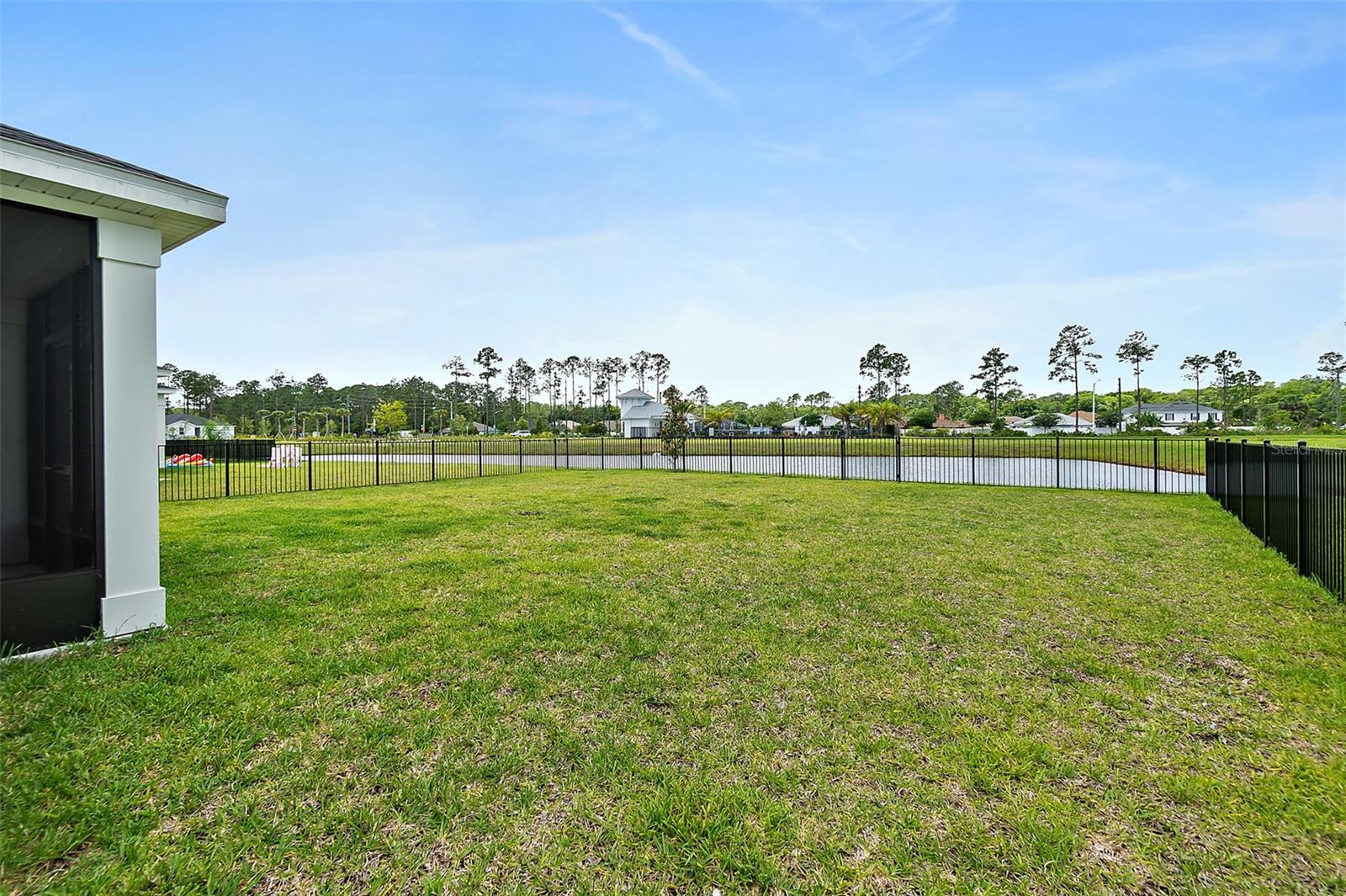 FLAGLER VILLAGE - Residential Lease