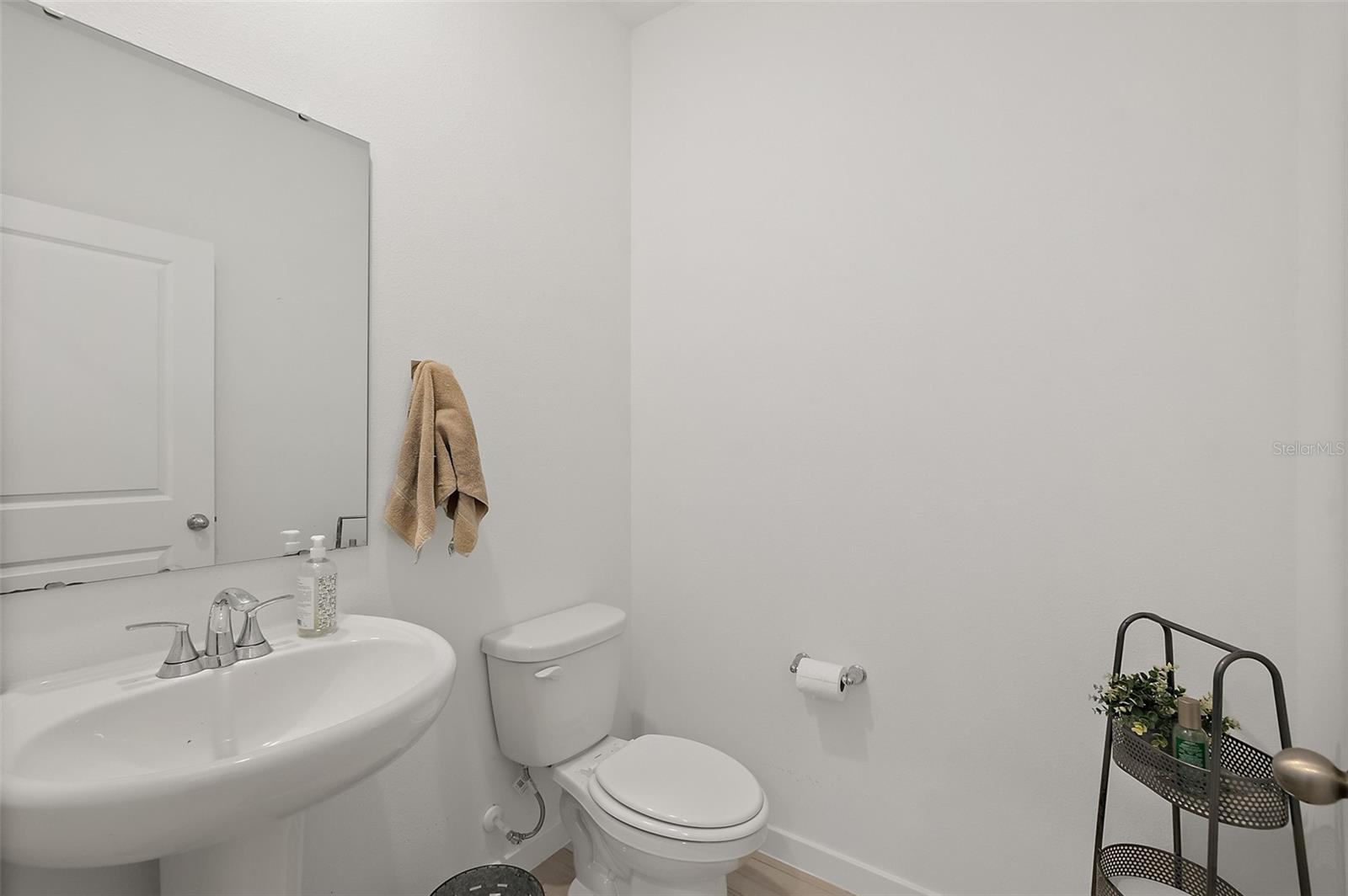 FLAGLER VILLAGE - Residential Lease