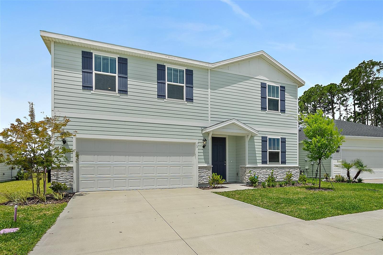 FLAGLER VILLAGE - Residential Lease