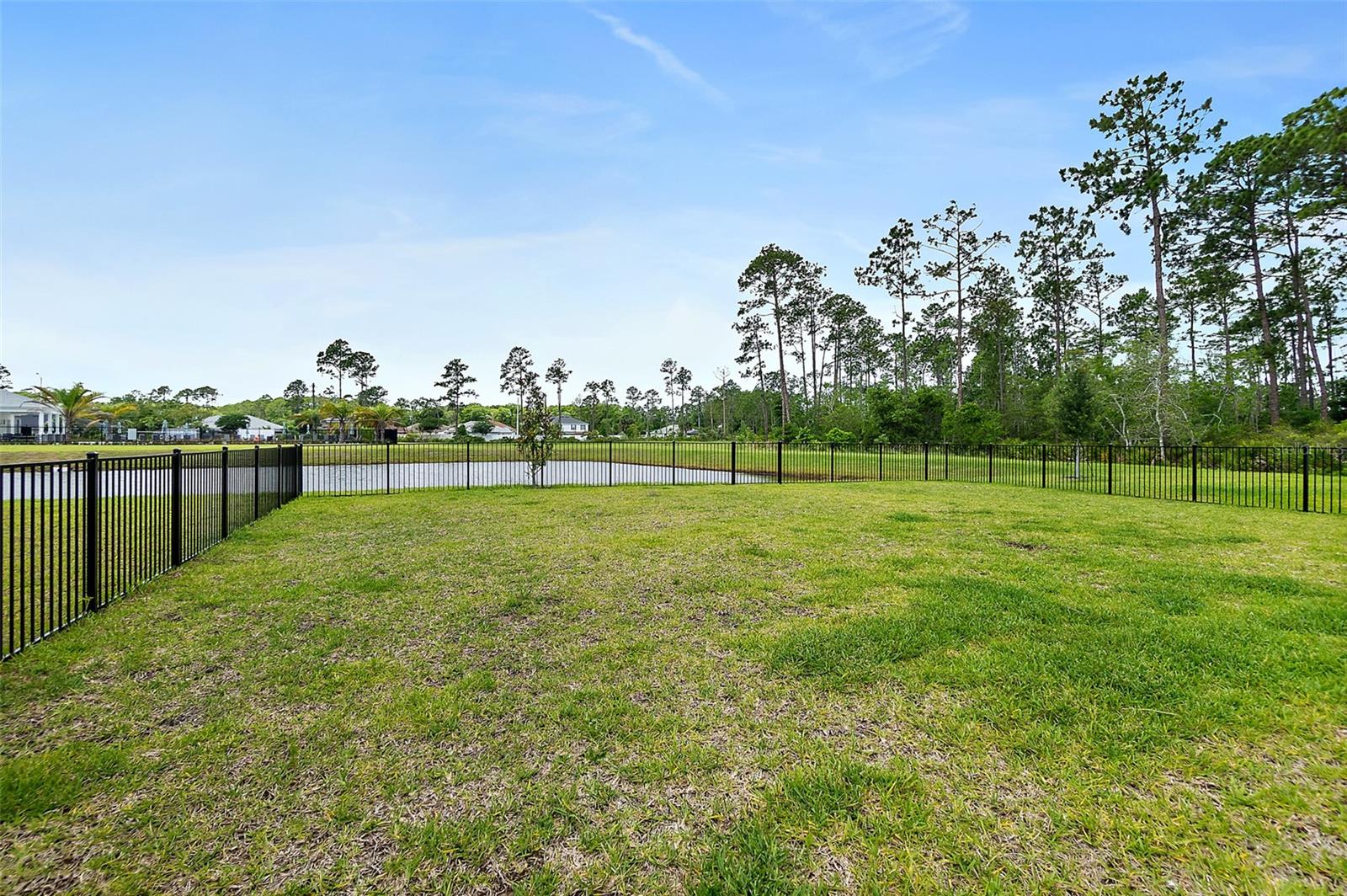 FLAGLER VILLAGE - Residential Lease