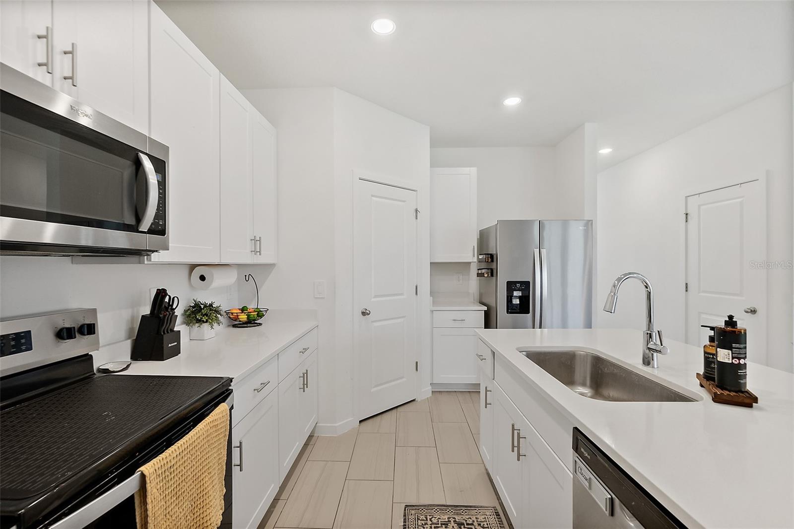 FLAGLER VILLAGE - Residential Lease