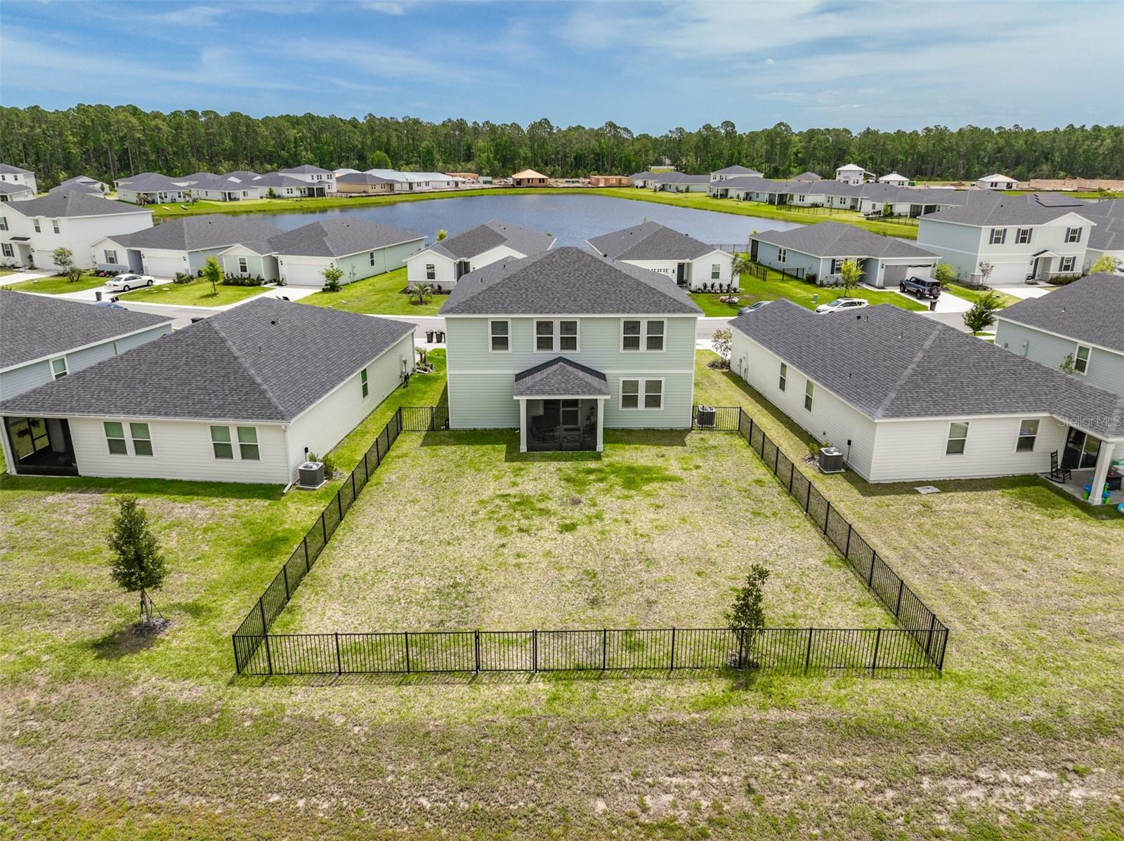 FLAGLER VILLAGE - Residential Lease