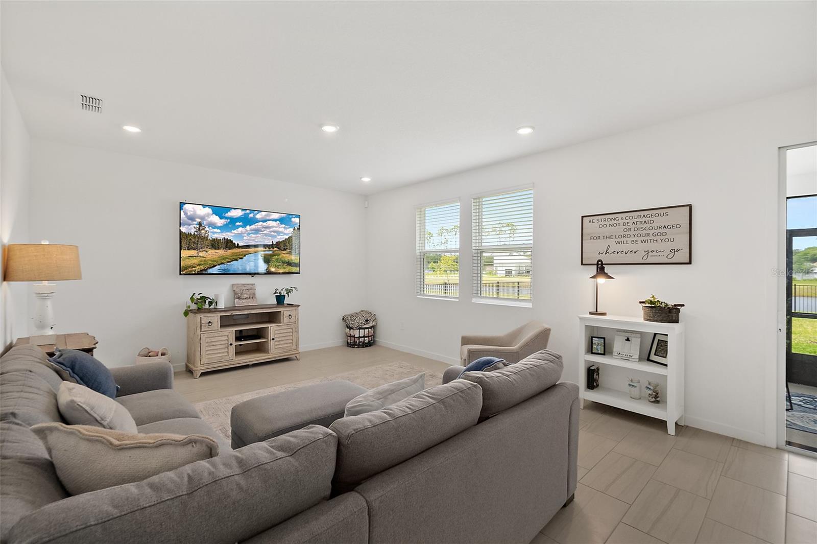 FLAGLER VILLAGE - Residential Lease