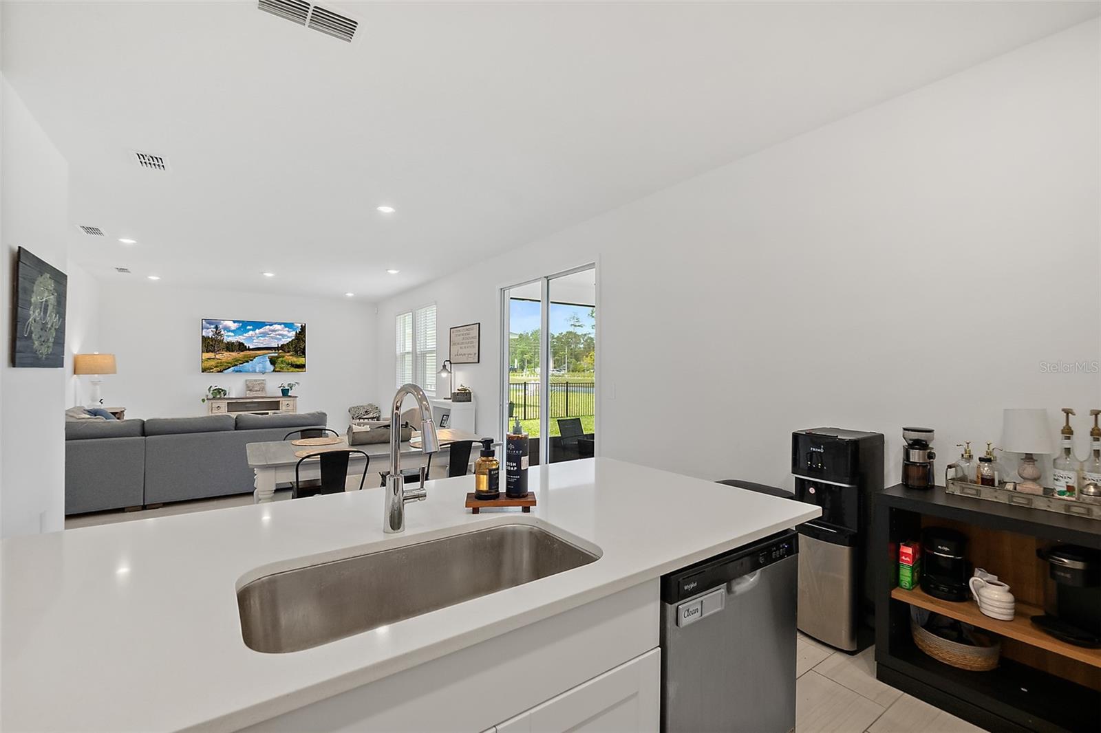 FLAGLER VILLAGE - Residential Lease