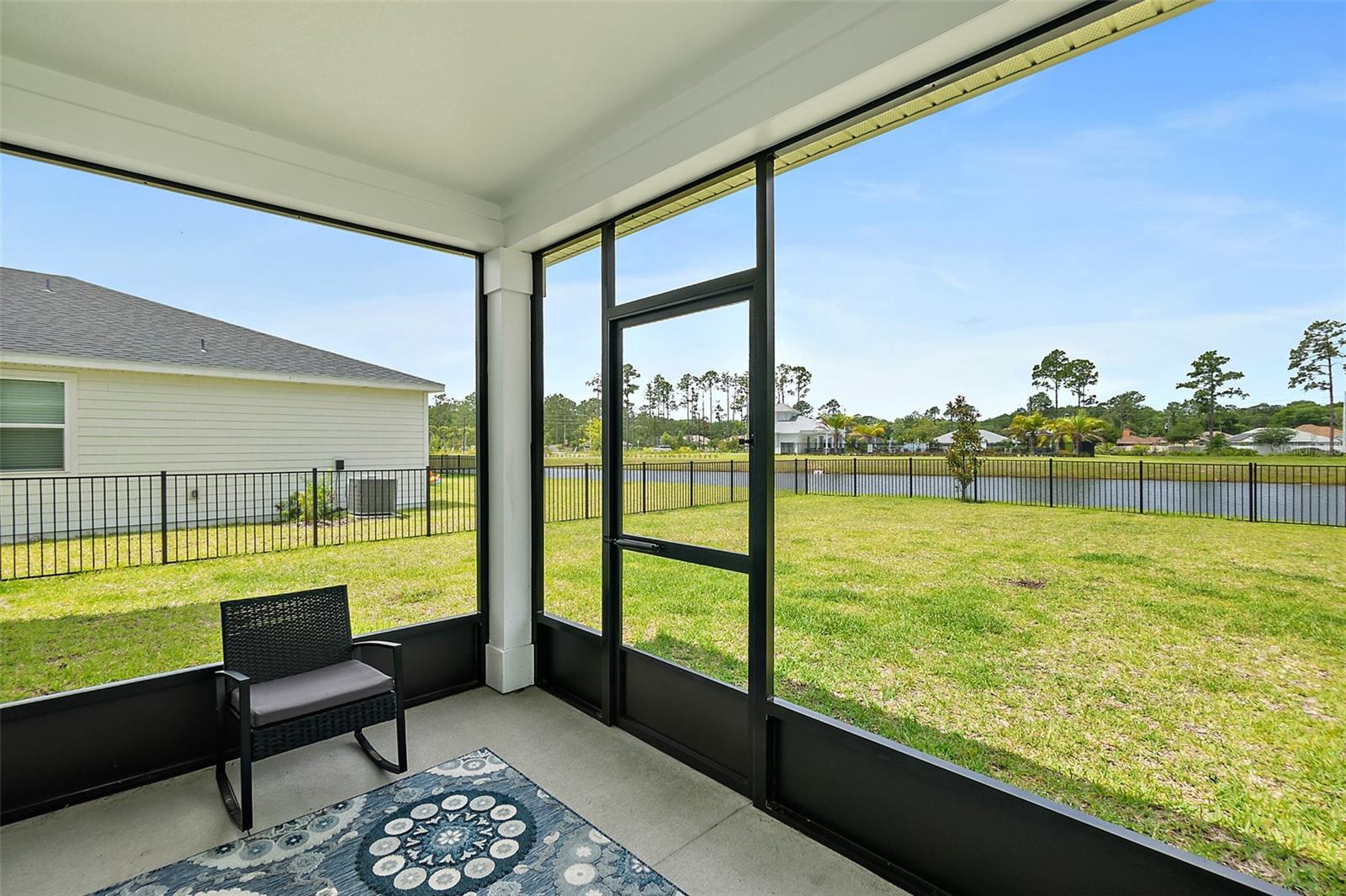FLAGLER VILLAGE - Residential Lease