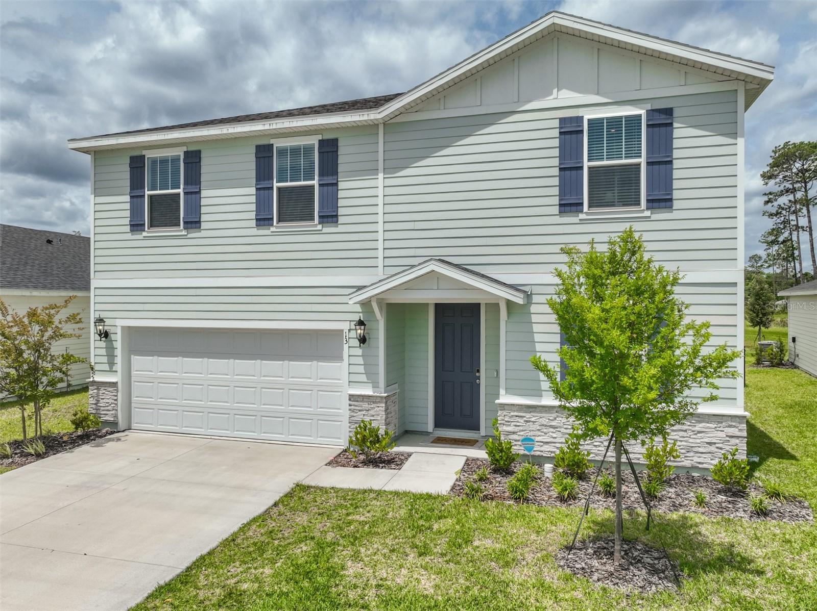 FLAGLER VILLAGE - Residential Lease
