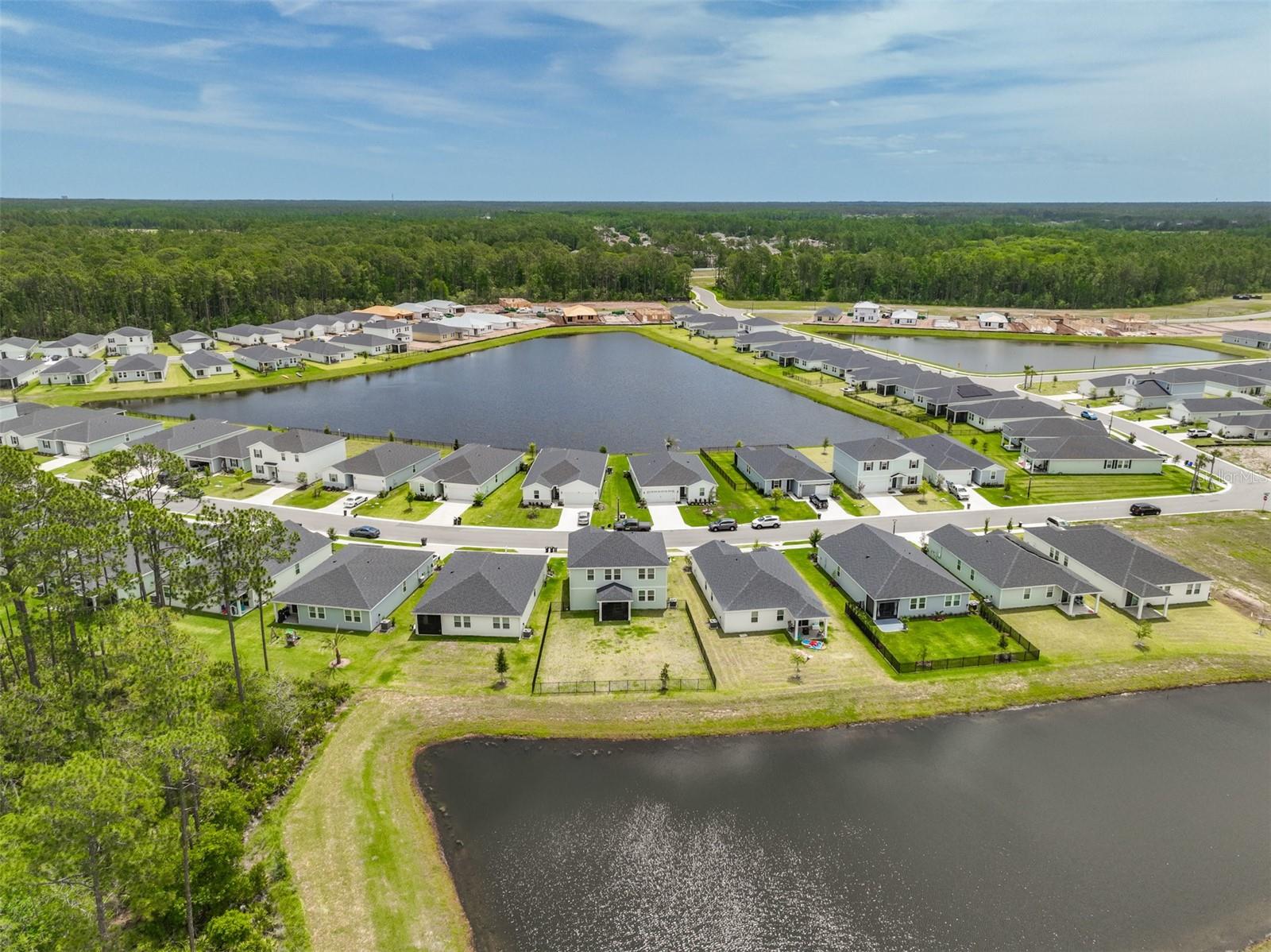 FLAGLER VILLAGE - Residential Lease