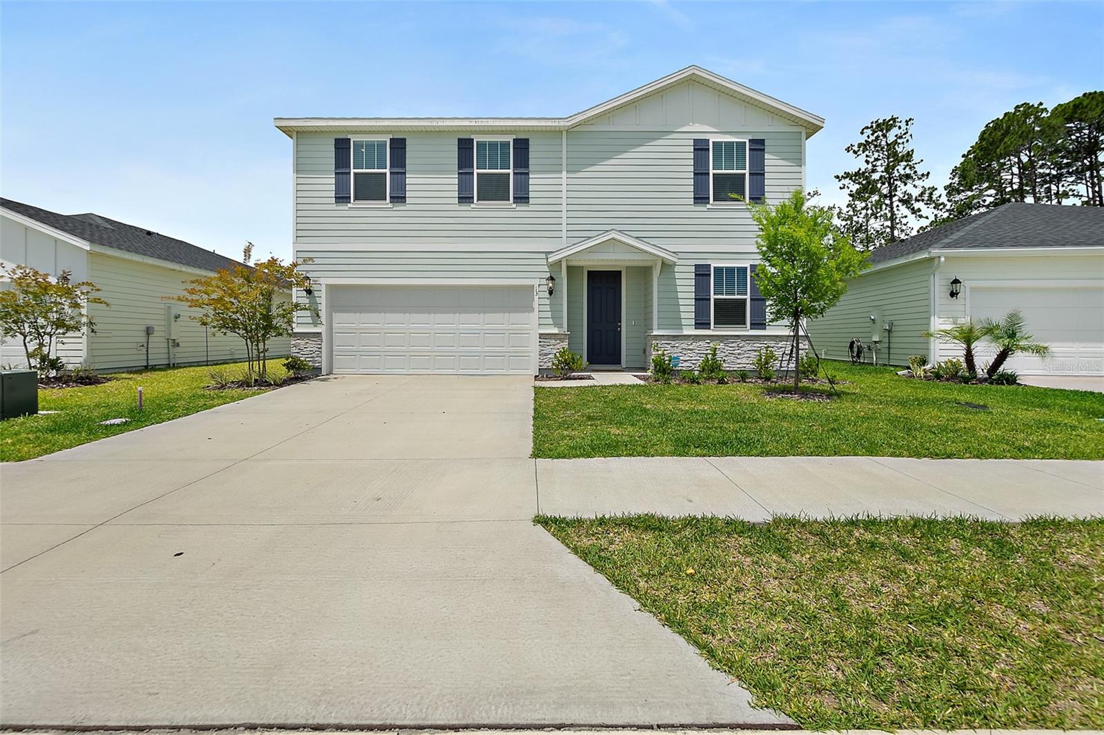 FLAGLER VILLAGE - Residential Lease