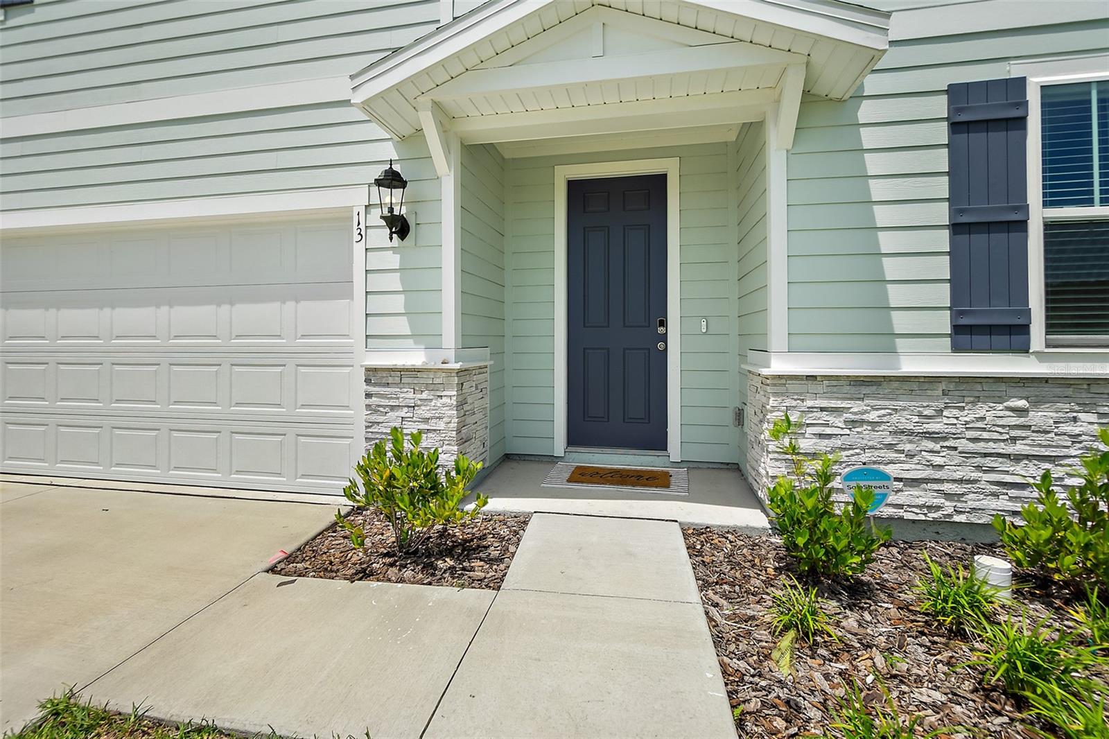 FLAGLER VILLAGE - Residential Lease