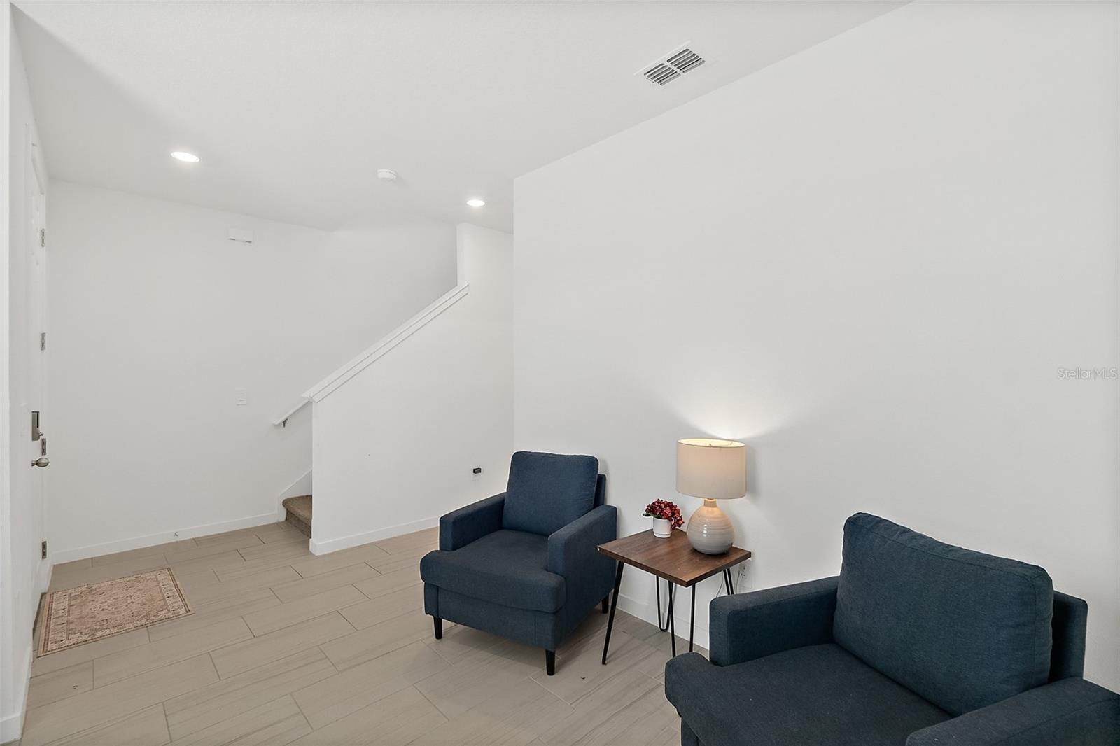 FLAGLER VILLAGE - Residential Lease