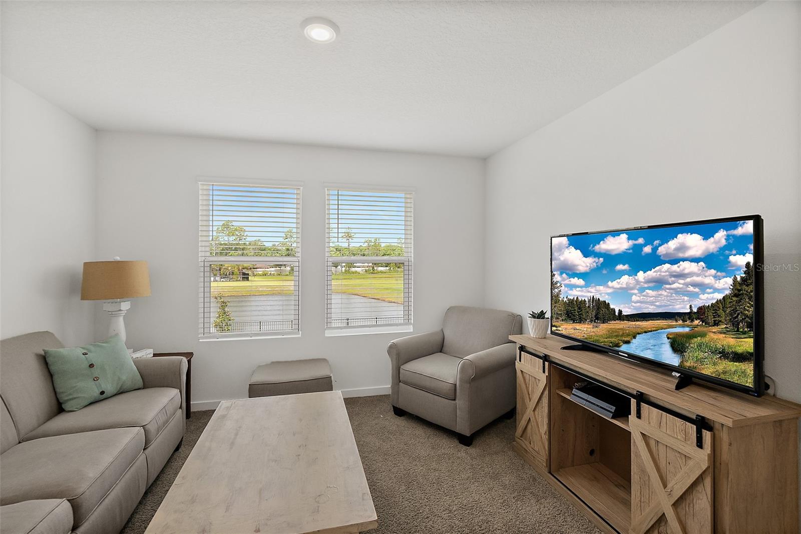 FLAGLER VILLAGE - Residential Lease