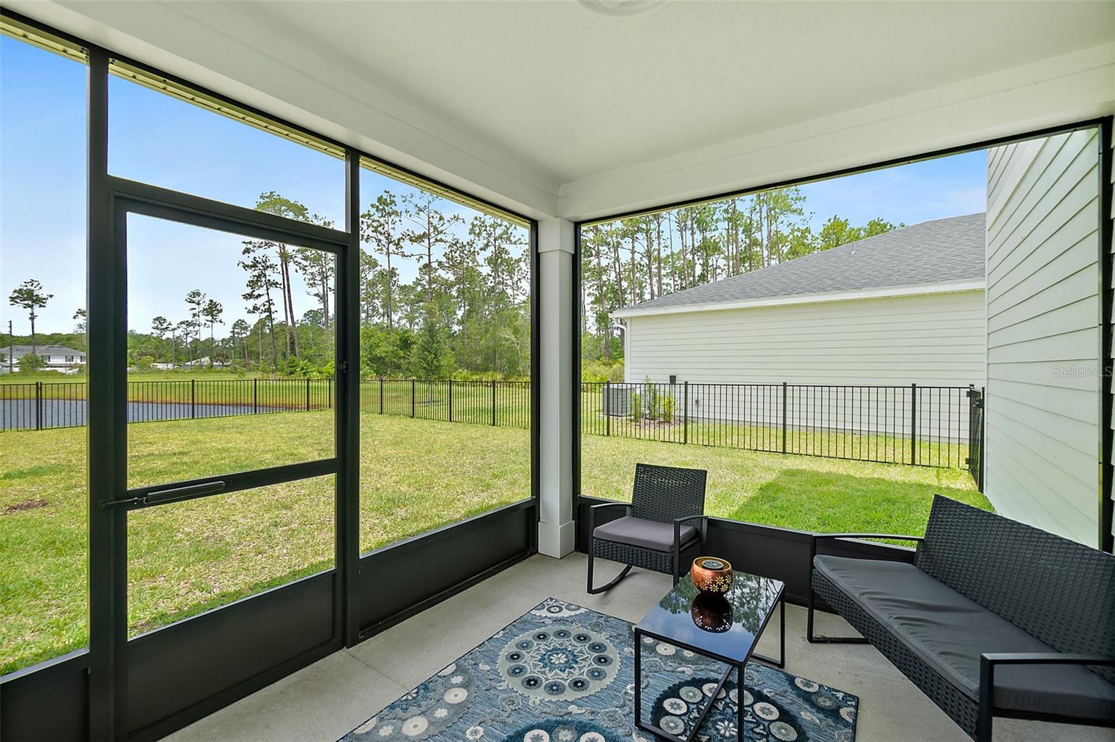 FLAGLER VILLAGE - Residential Lease