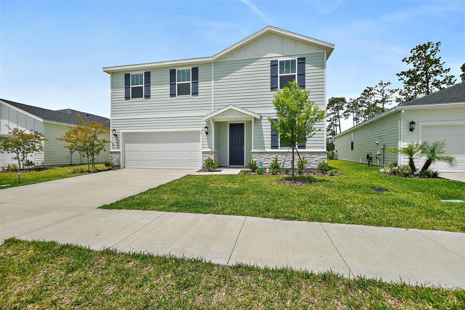 FLAGLER VILLAGE - Residential Lease