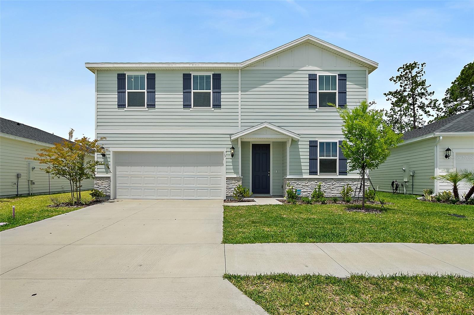 FLAGLER VILLAGE - Residential Lease