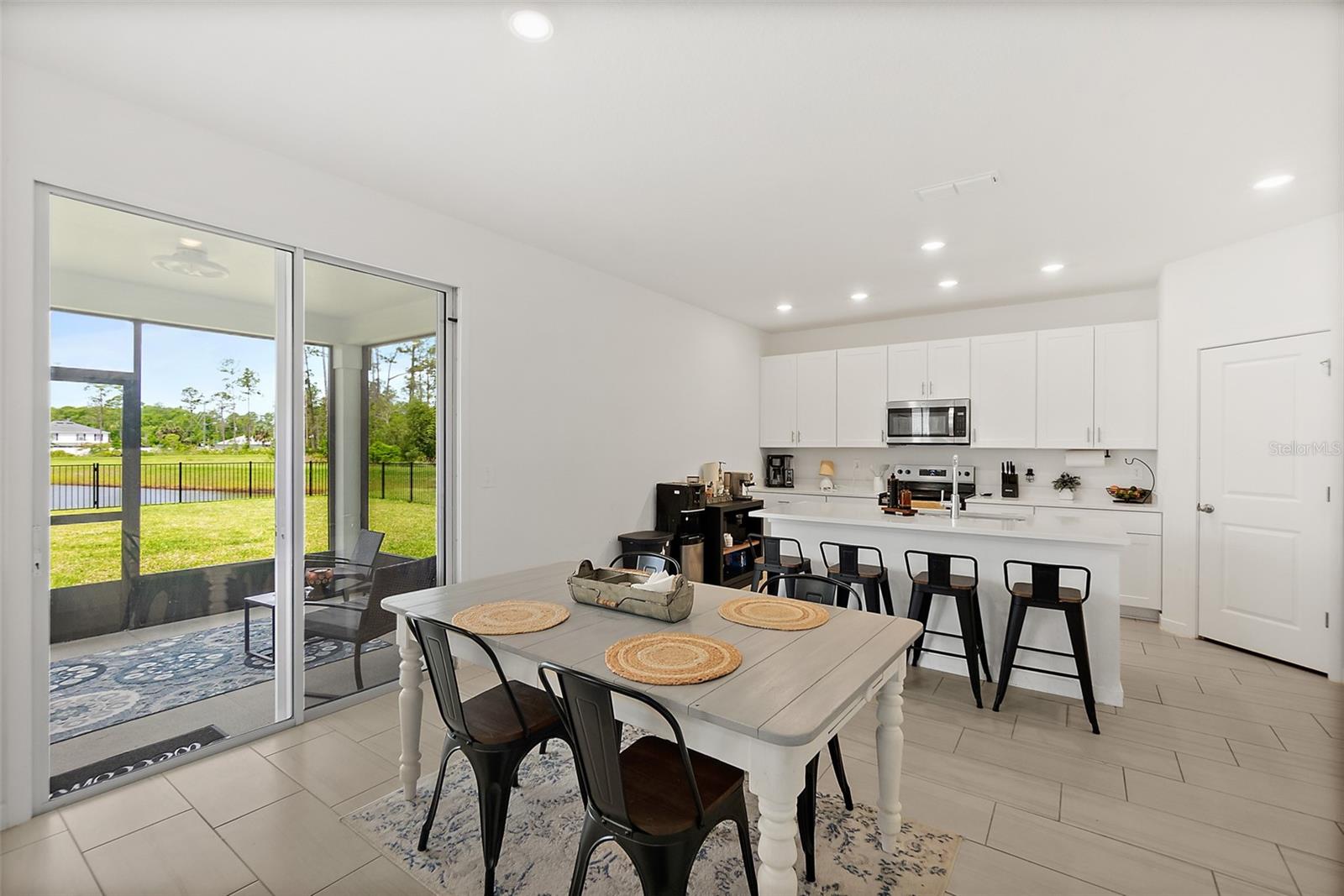 FLAGLER VILLAGE - Residential Lease