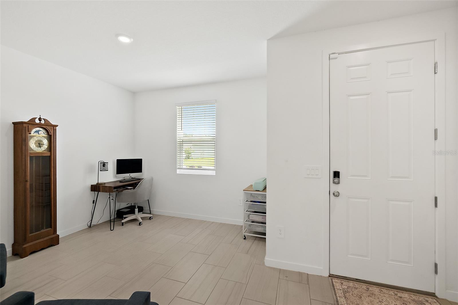 FLAGLER VILLAGE - Residential Lease