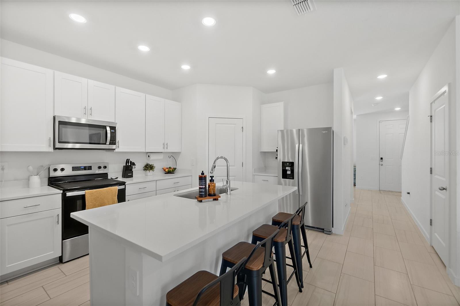 FLAGLER VILLAGE - Residential Lease