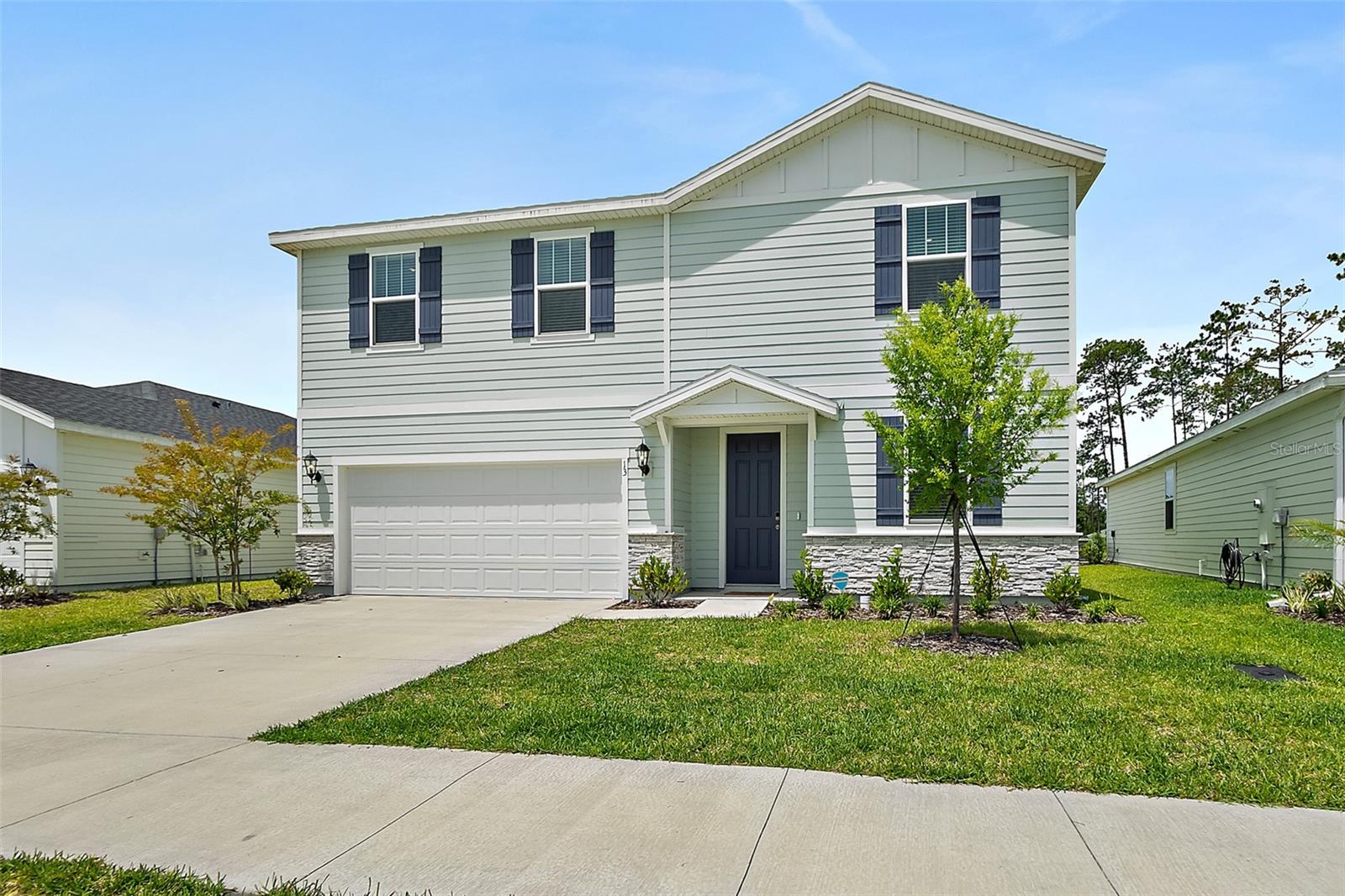 FLAGLER VILLAGE - Residential Lease