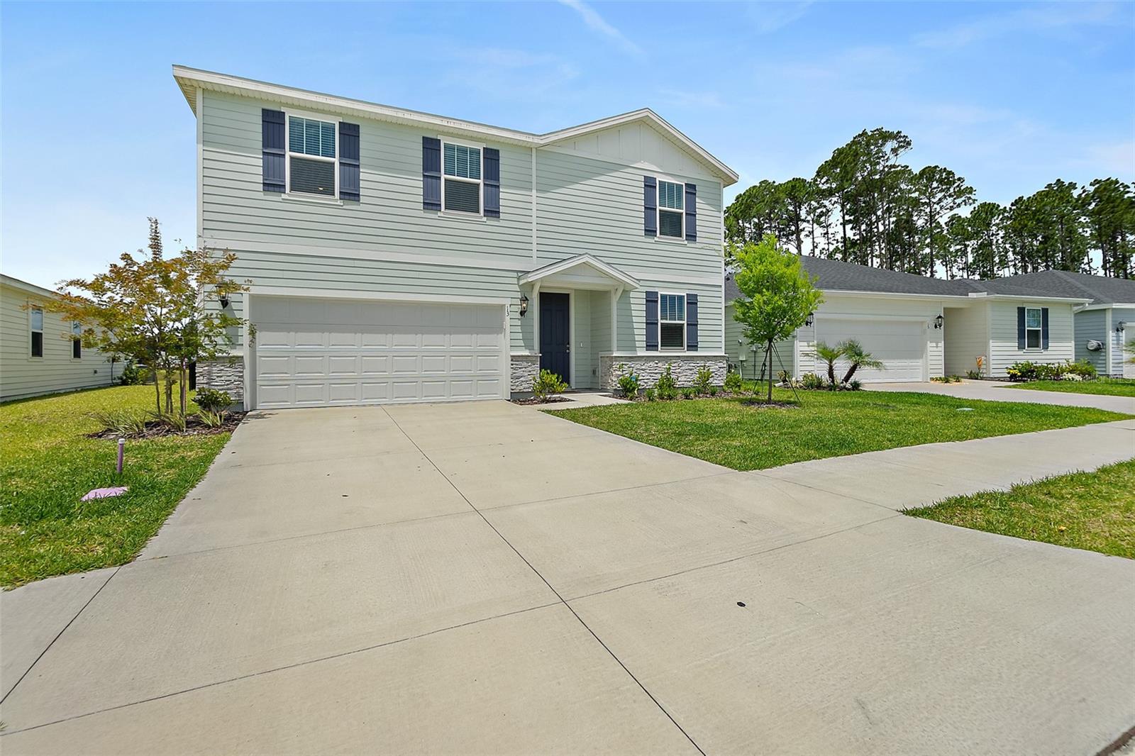 FLAGLER VILLAGE - Residential Lease