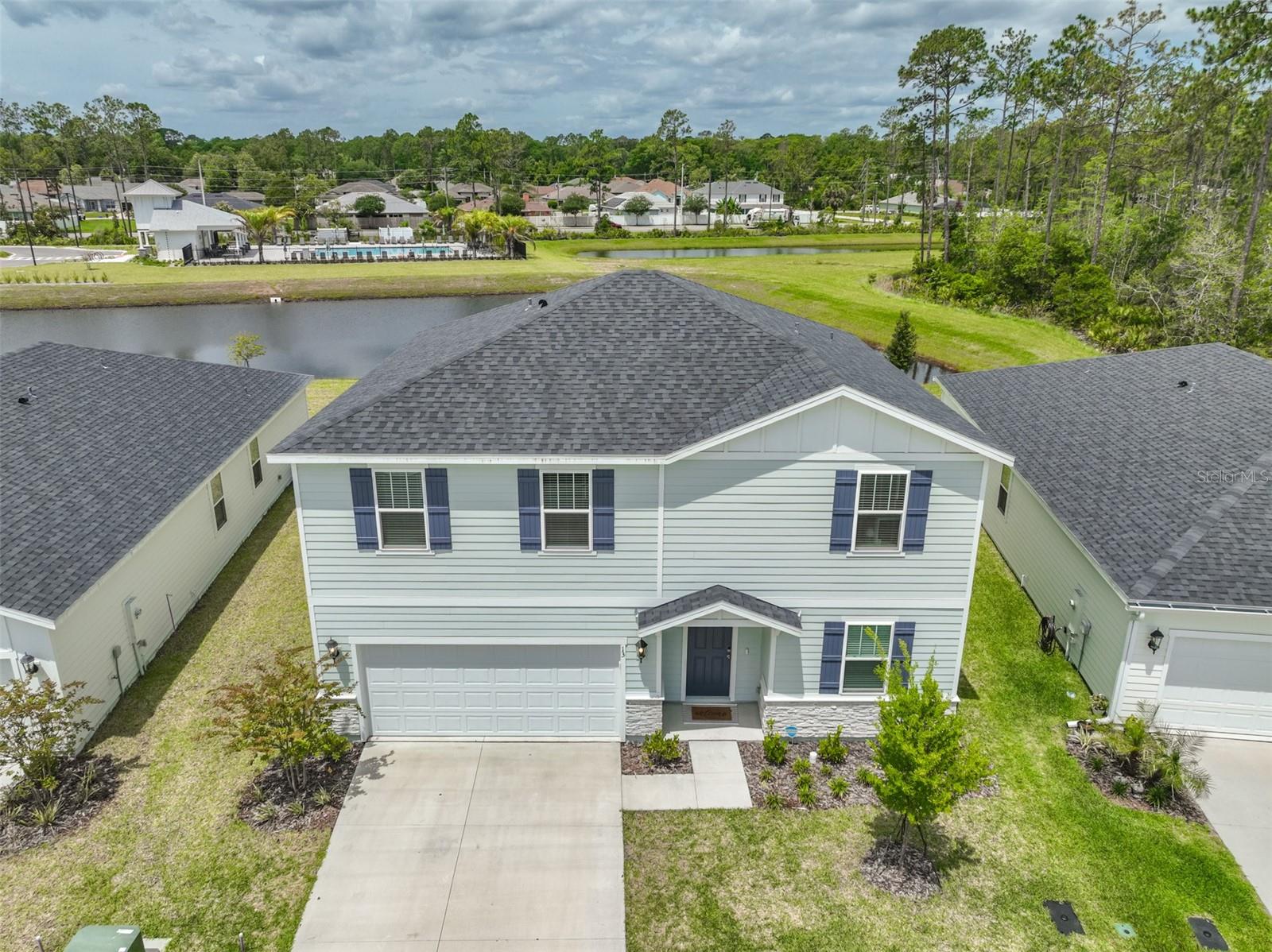FLAGLER VILLAGE - Residential Lease