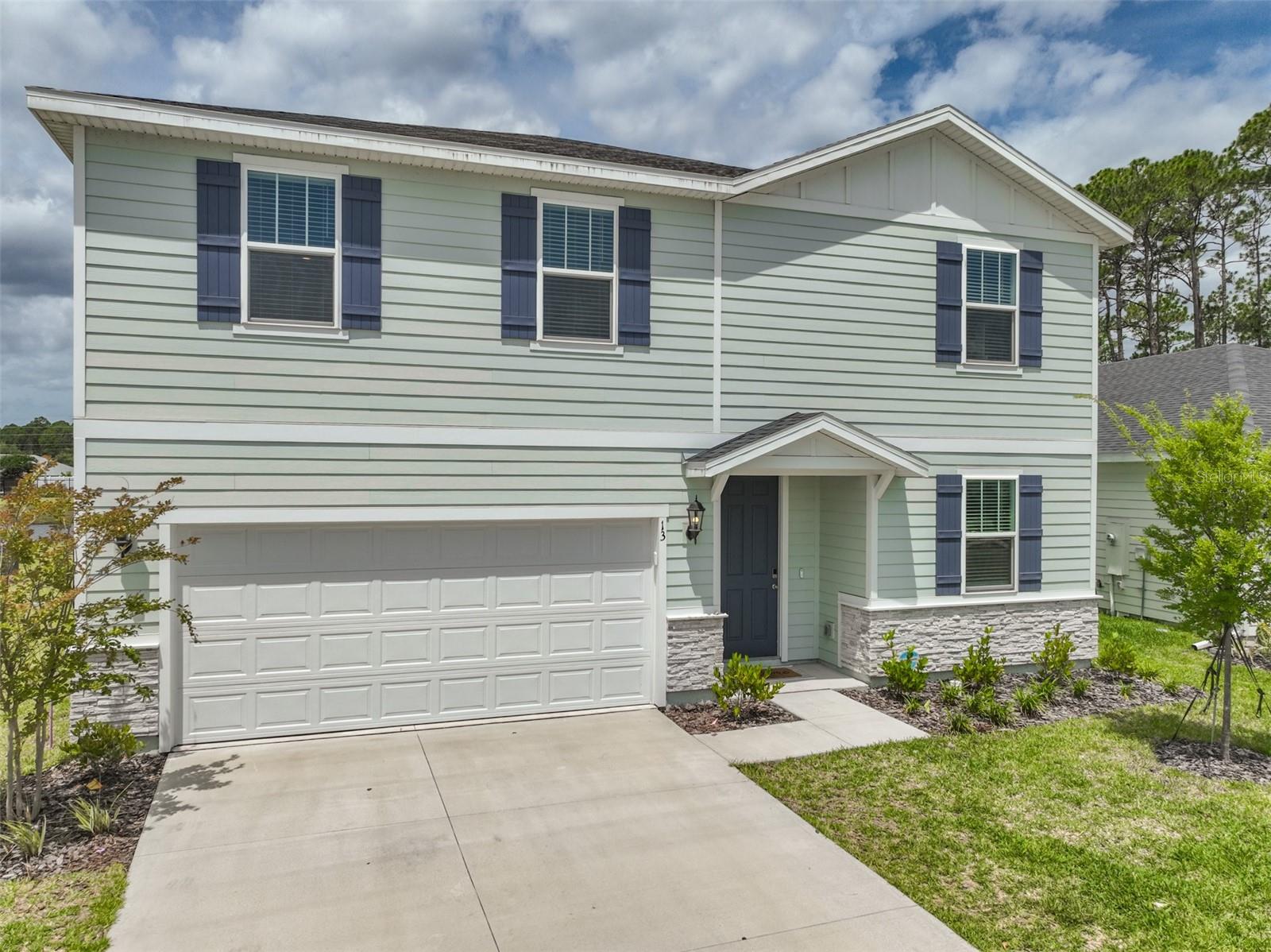FLAGLER VILLAGE - Residential Lease