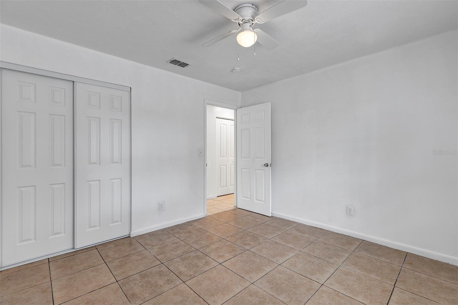 CITRUS PARK - Residential Lease