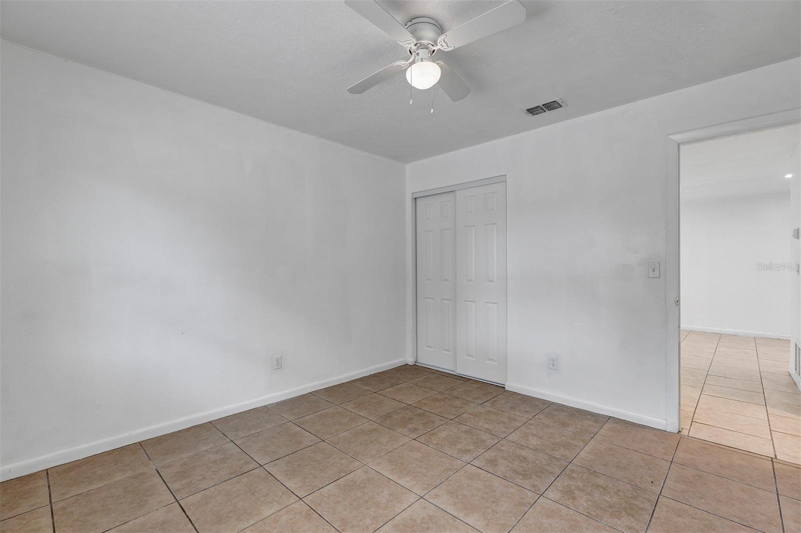 CITRUS PARK - Residential Lease