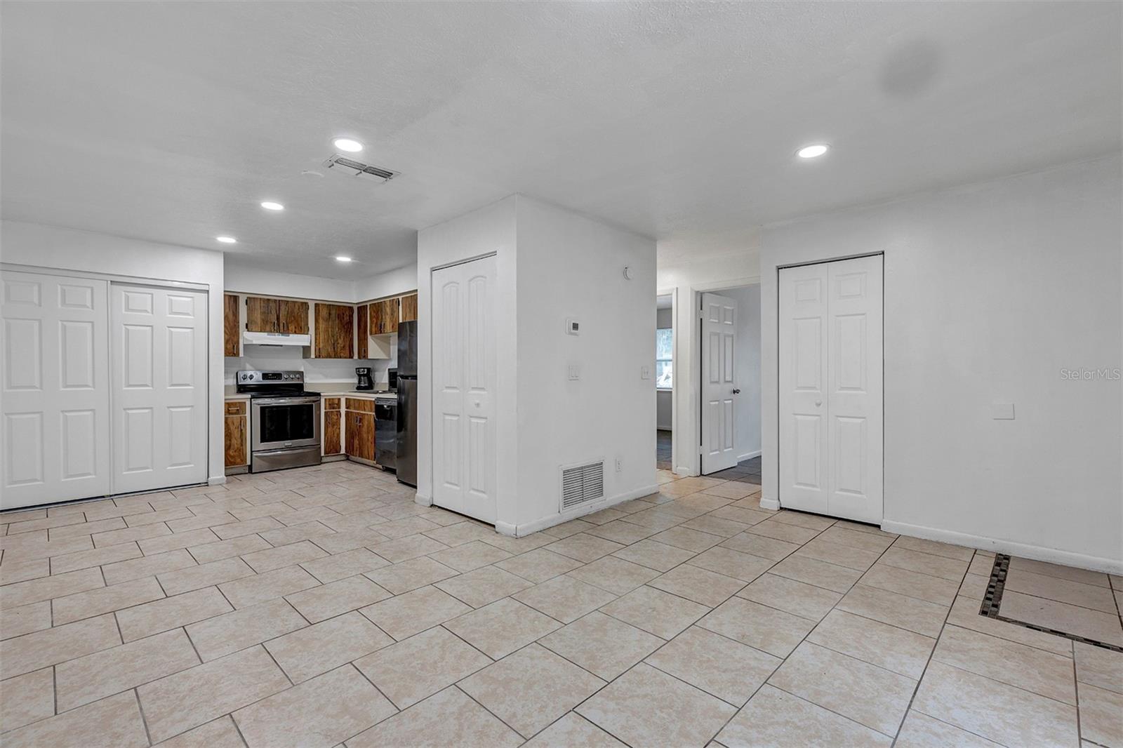 CITRUS PARK - Residential Lease