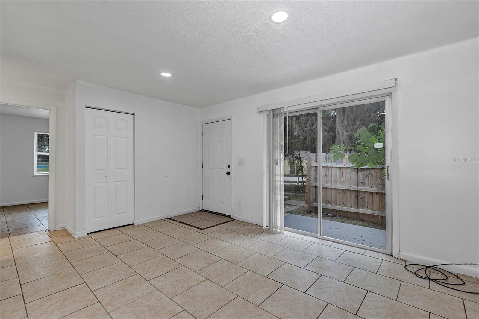 CITRUS PARK - Residential Lease