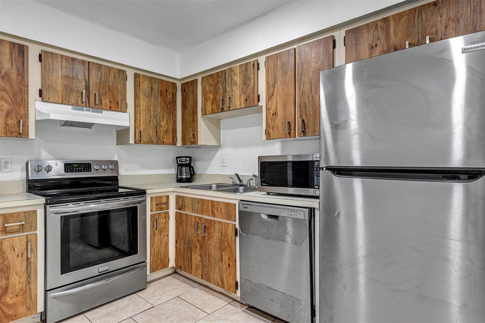 CITRUS PARK - Residential Lease