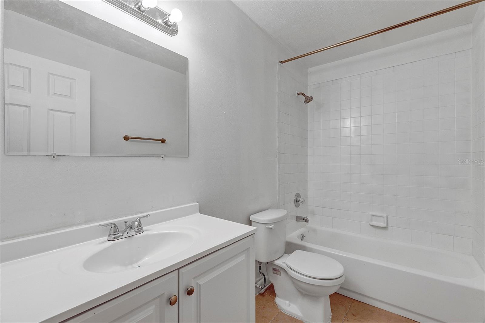CITRUS PARK - Residential Lease