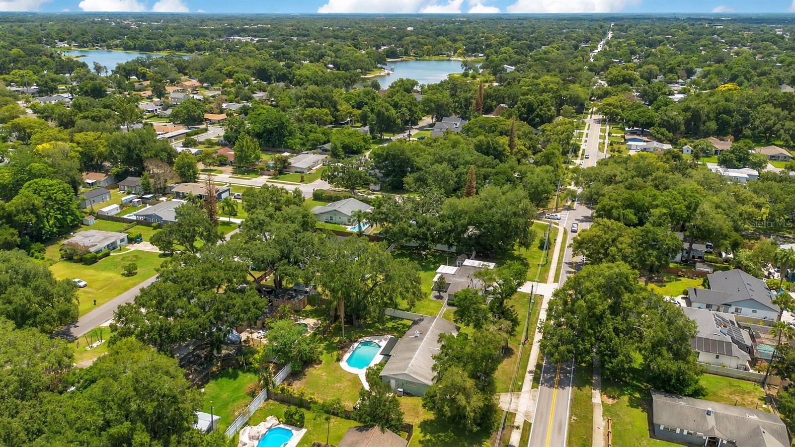 WILLIS & BRUNDIDGE SUB - Residential