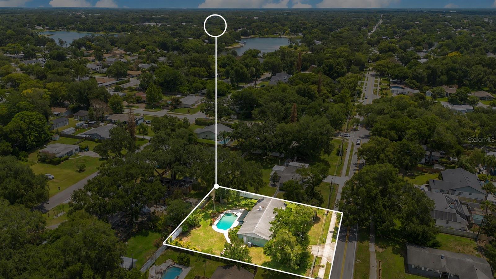 WILLIS & BRUNDIDGE SUB - Residential