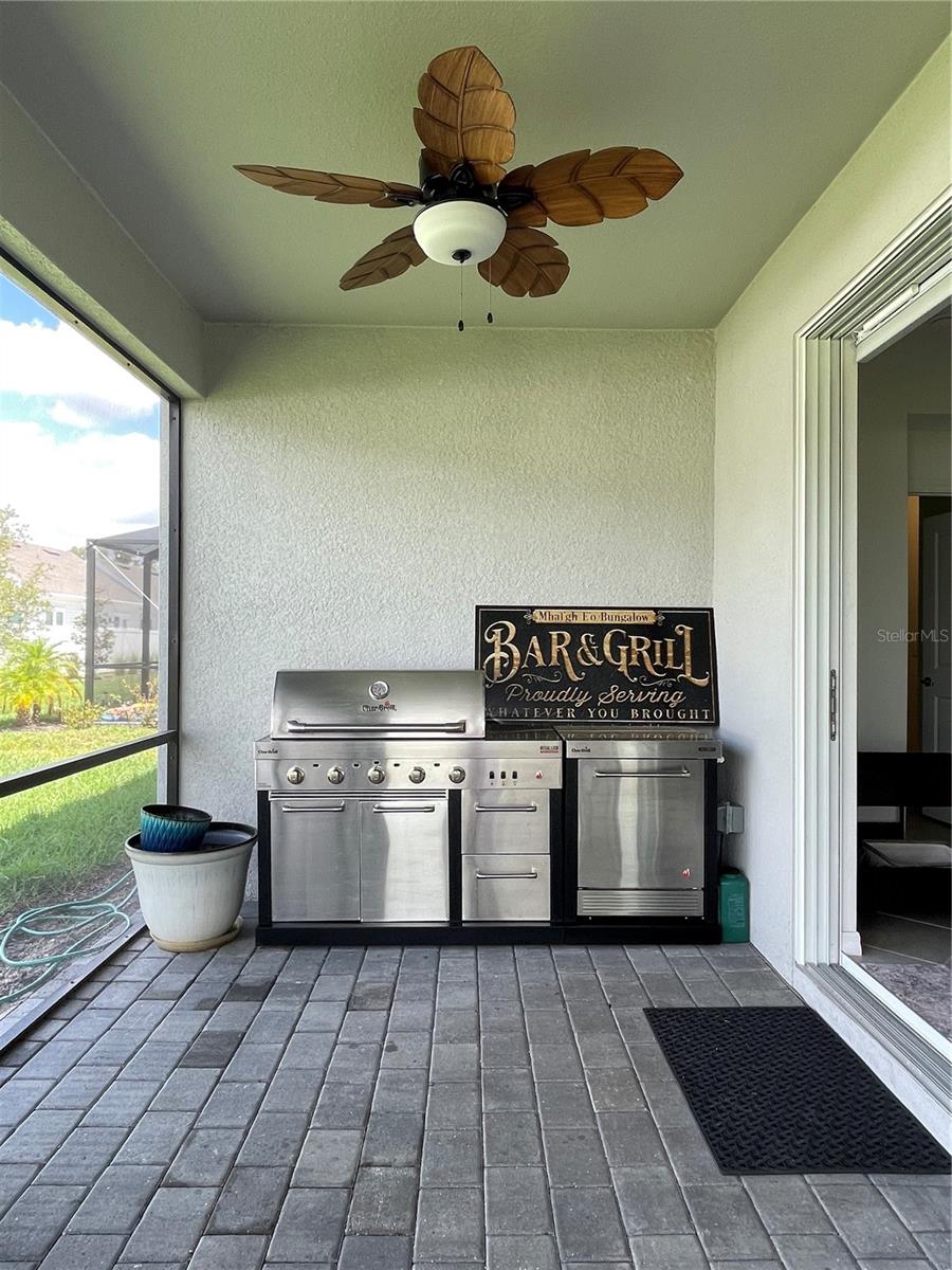 ANTIGUA/WELLEN PARK - Residential
