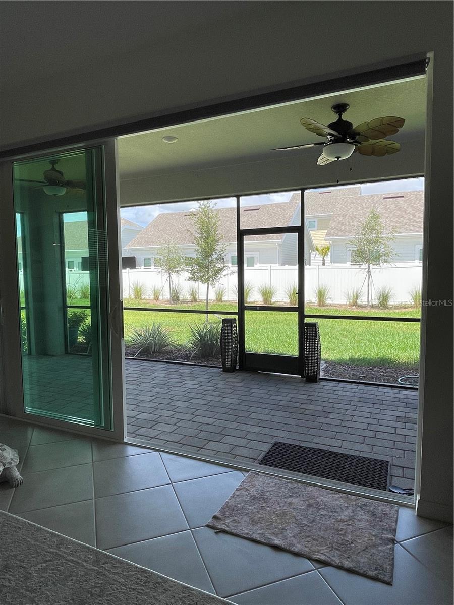 ANTIGUA/WELLEN PARK - Residential