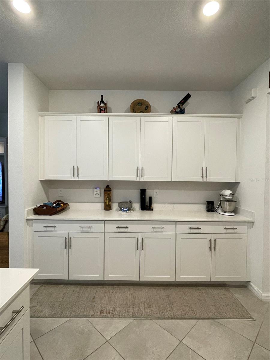 ANTIGUA/WELLEN PARK - Residential