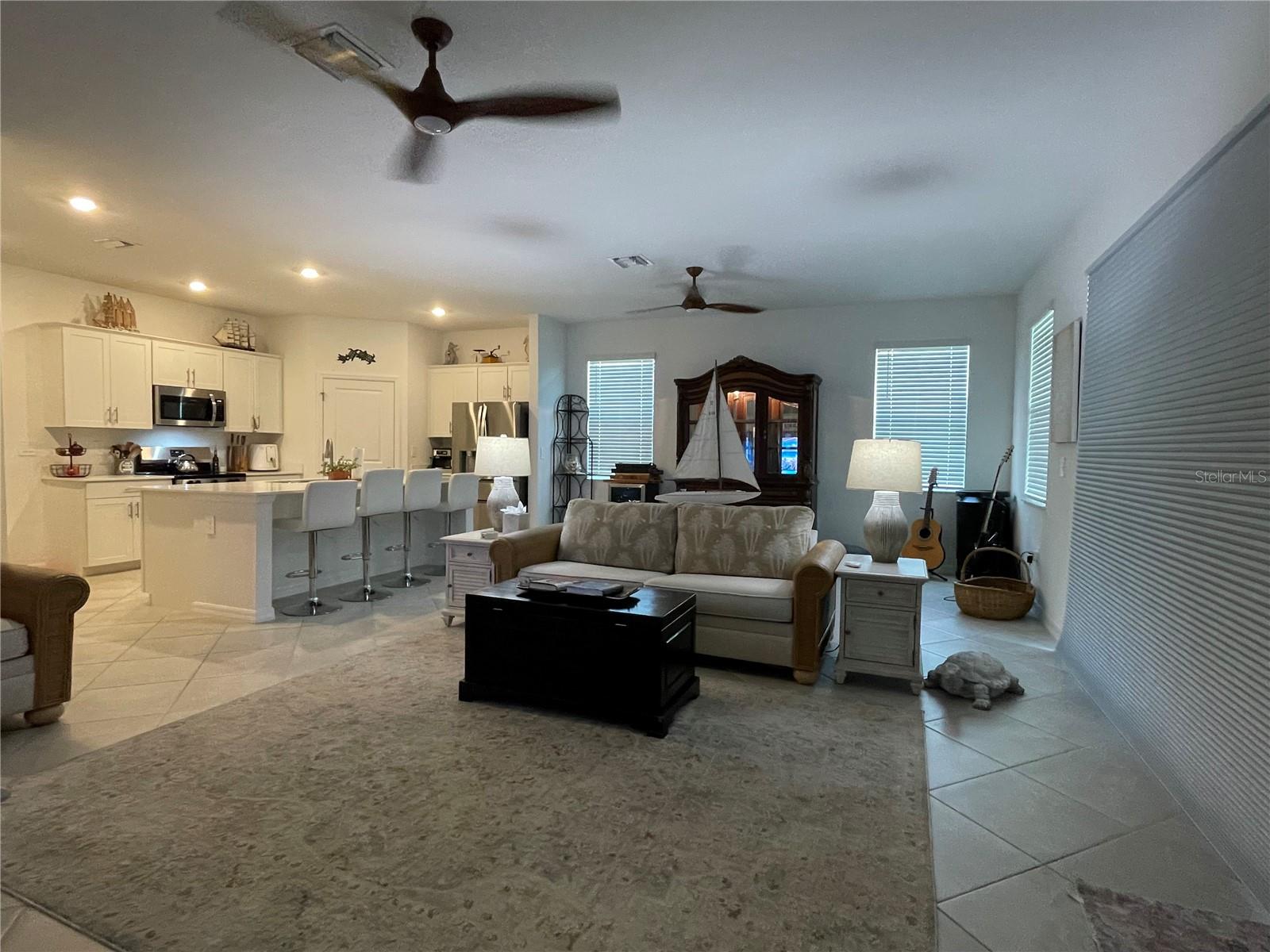 ANTIGUA/WELLEN PARK - Residential