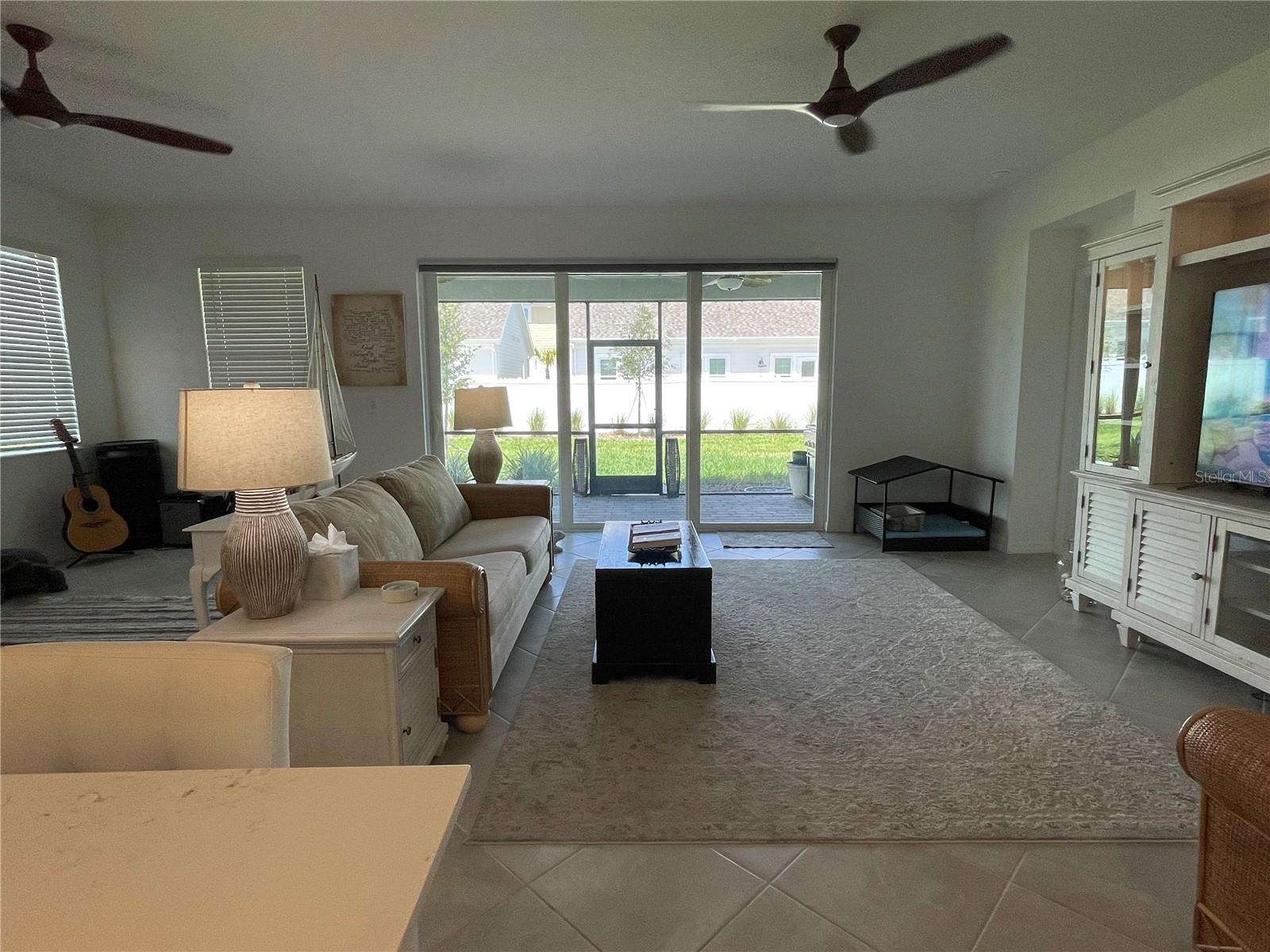 ANTIGUA/WELLEN PARK - Residential