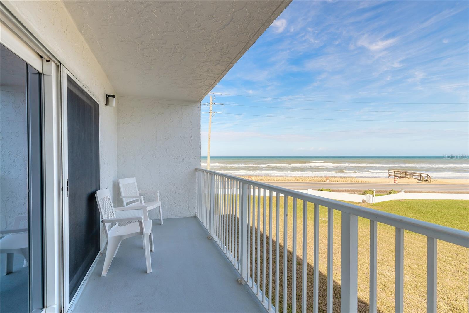 OCEAN BEACH CONDO CLUB LL - Residential