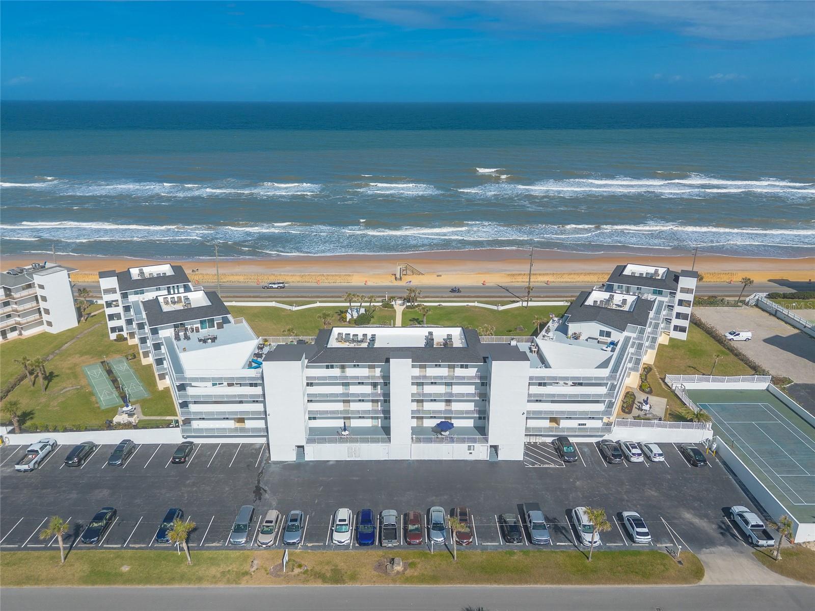 OCEAN BEACH CONDO CLUB LL - Residential