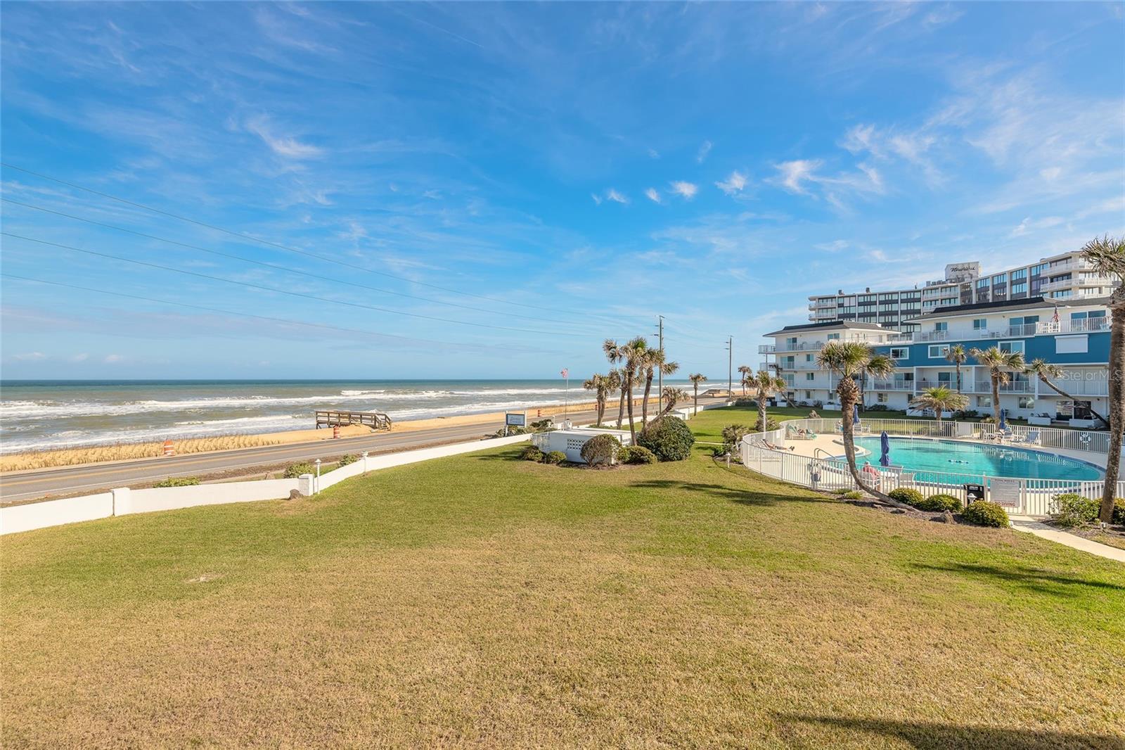 OCEAN BEACH CONDO CLUB LL - Residential