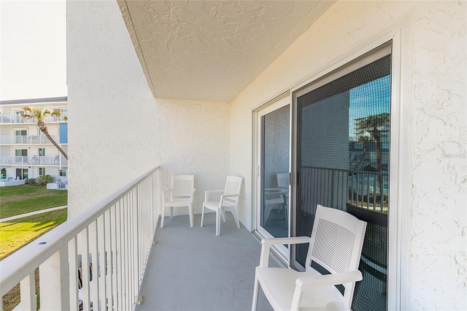 OCEAN BEACH CONDO CLUB LL - Residential