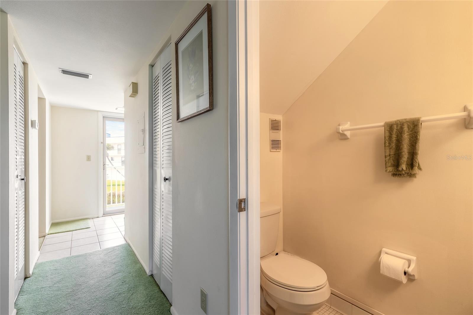 OCEAN BEACH CONDO CLUB LL - Residential