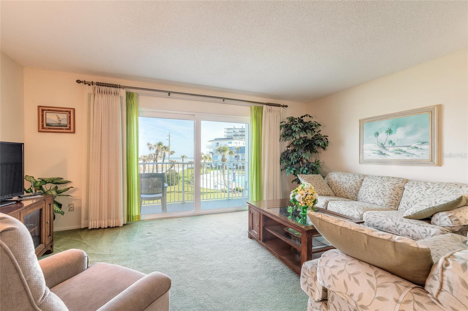 OCEAN BEACH CONDO CLUB LL - Residential