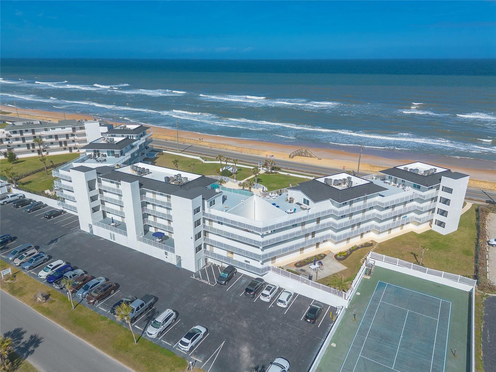 OCEAN BEACH CONDO CLUB LL - Residential